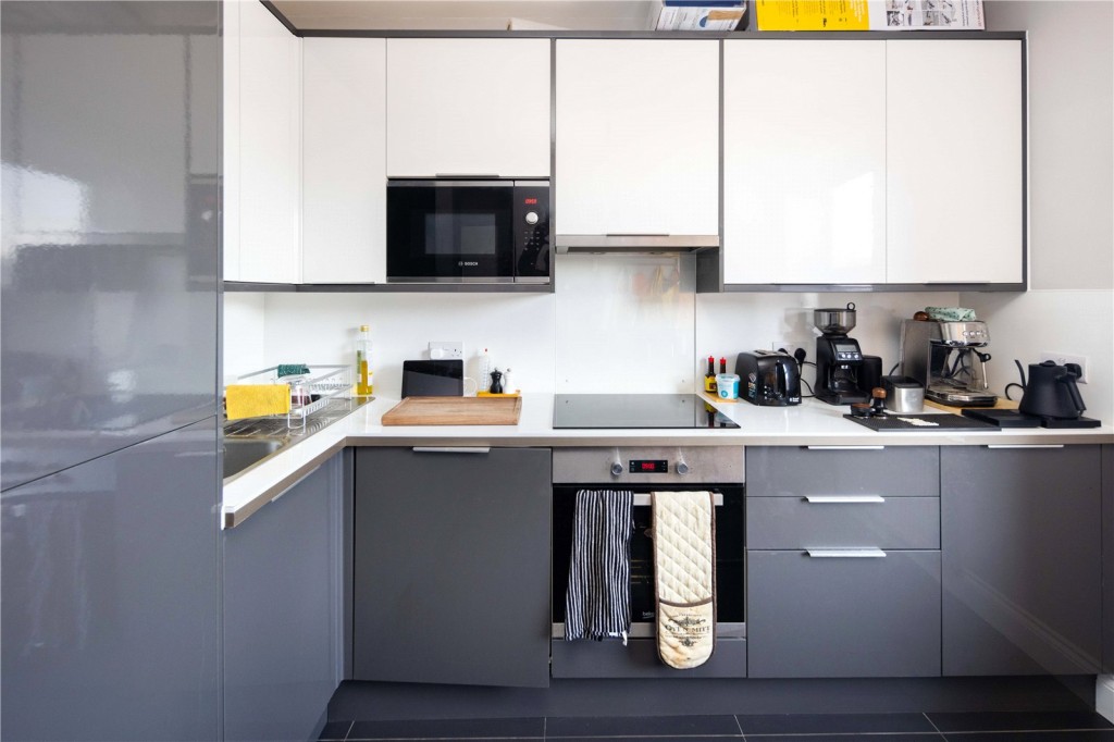 Image for Amhurst Road, E8