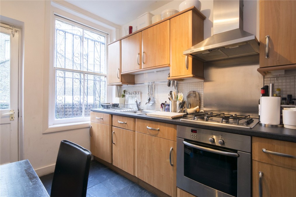 Penpoll Road, E8