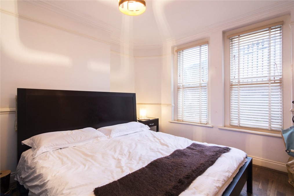Penpoll Road, E8
