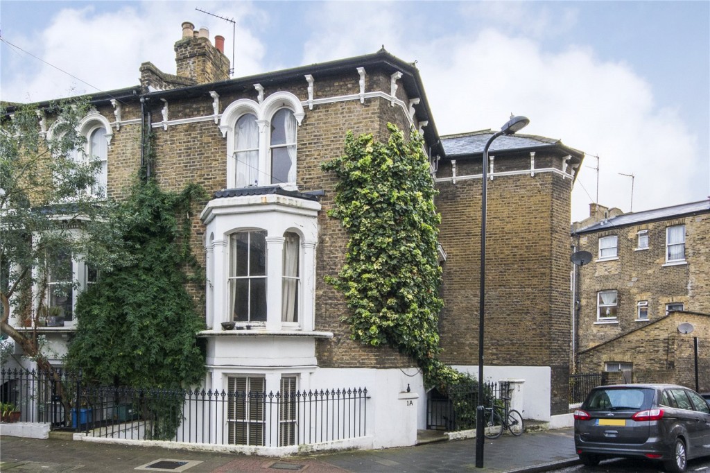 Image for Penpoll Road, E8