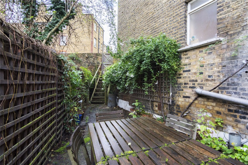 Image for Penpoll Road, E8