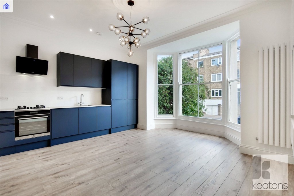 Image for Richmond Road, E8