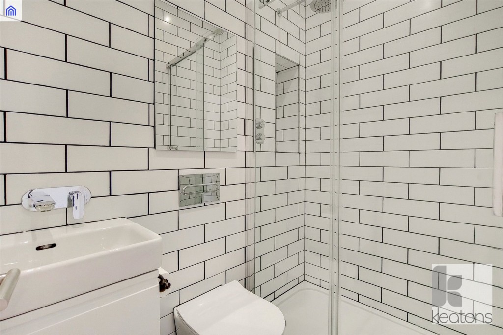 Image for Richmond Road, E8