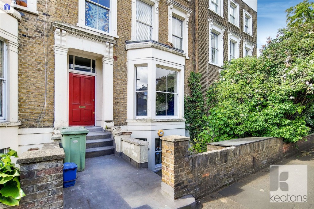 Image for Richmond Road, E8