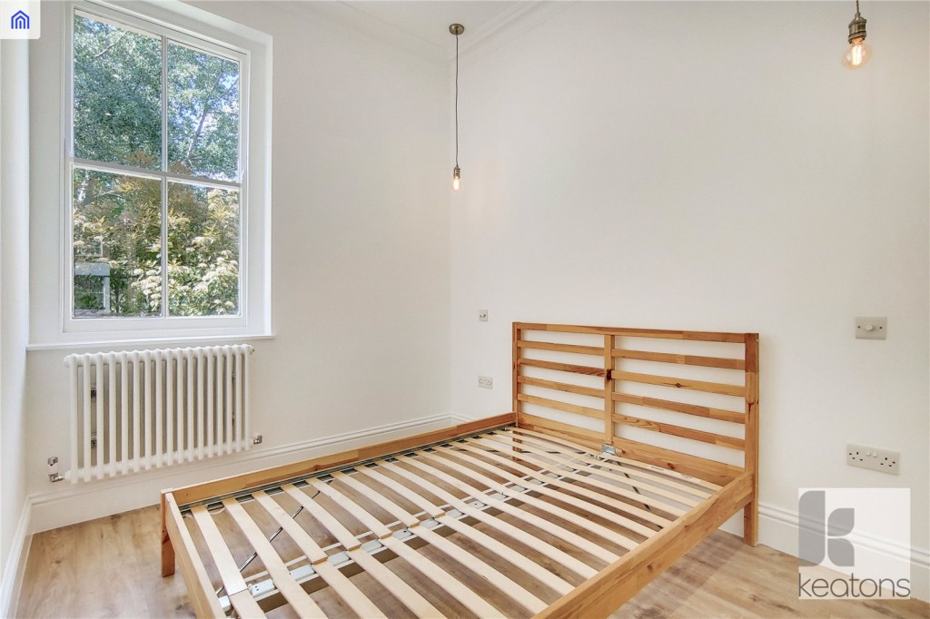 Image for Richmond Road, E8