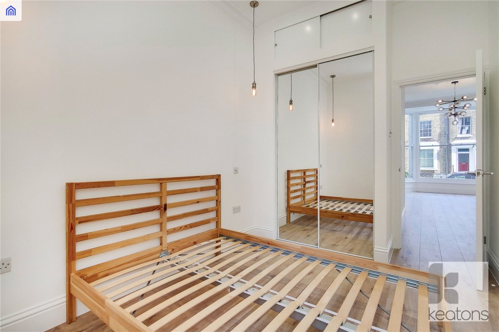 Image for Richmond Road, E8