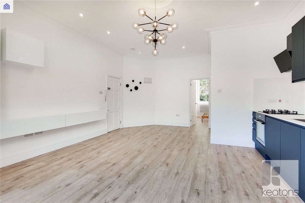 Image for Richmond Road, E8
