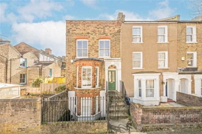 View full details for Rushmore Road, E5