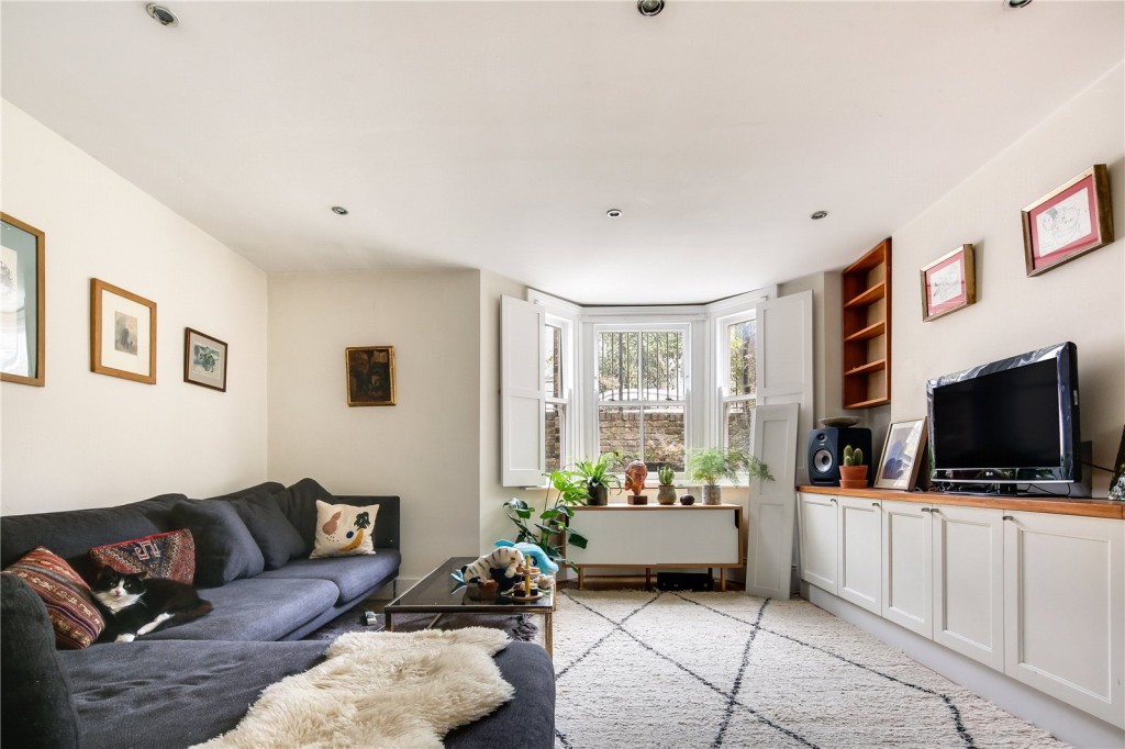 Image for Rushmore Road, E5