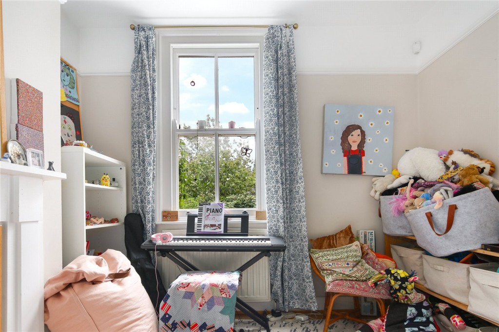 Image for Rushmore Road, E5