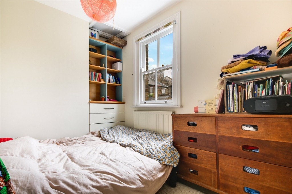 Image for Rushmore Road, E5