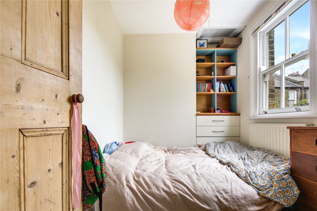 Image for Rushmore Road, E5