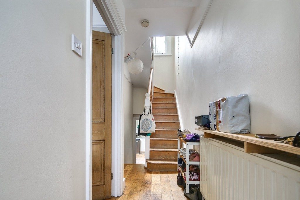 Image for Rushmore Road, E5