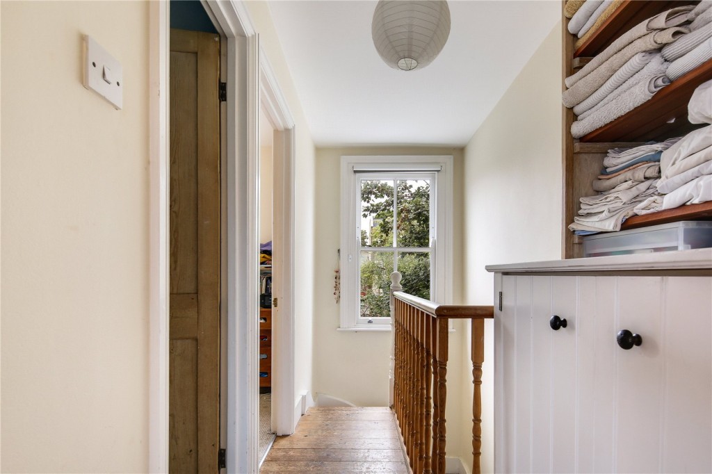 Image for Rushmore Road, E5