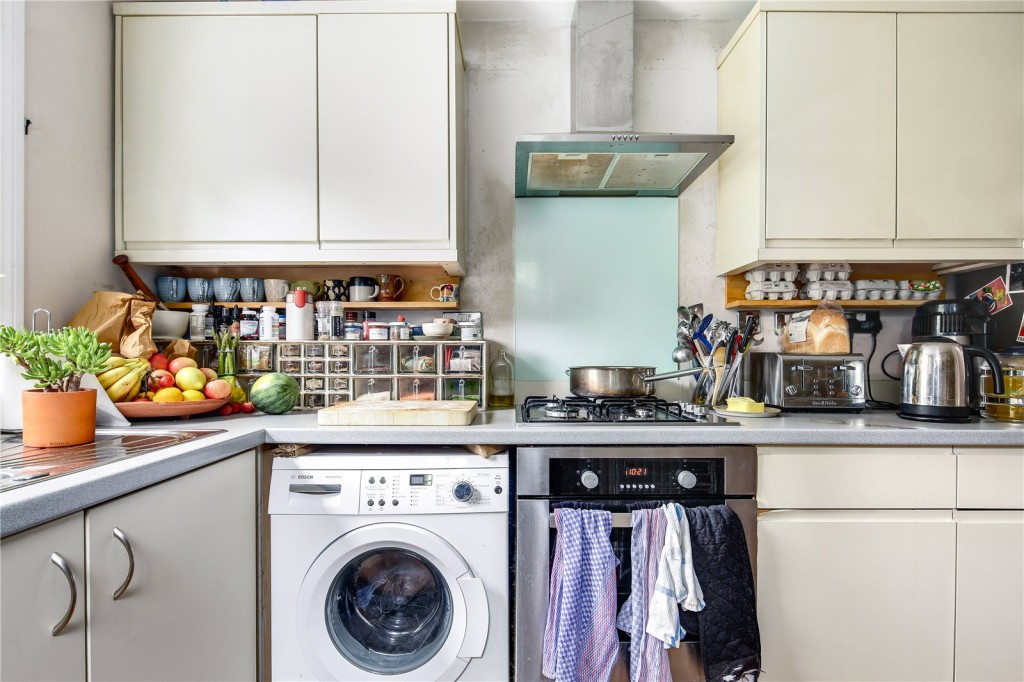 Image for Rushmore Road, E5