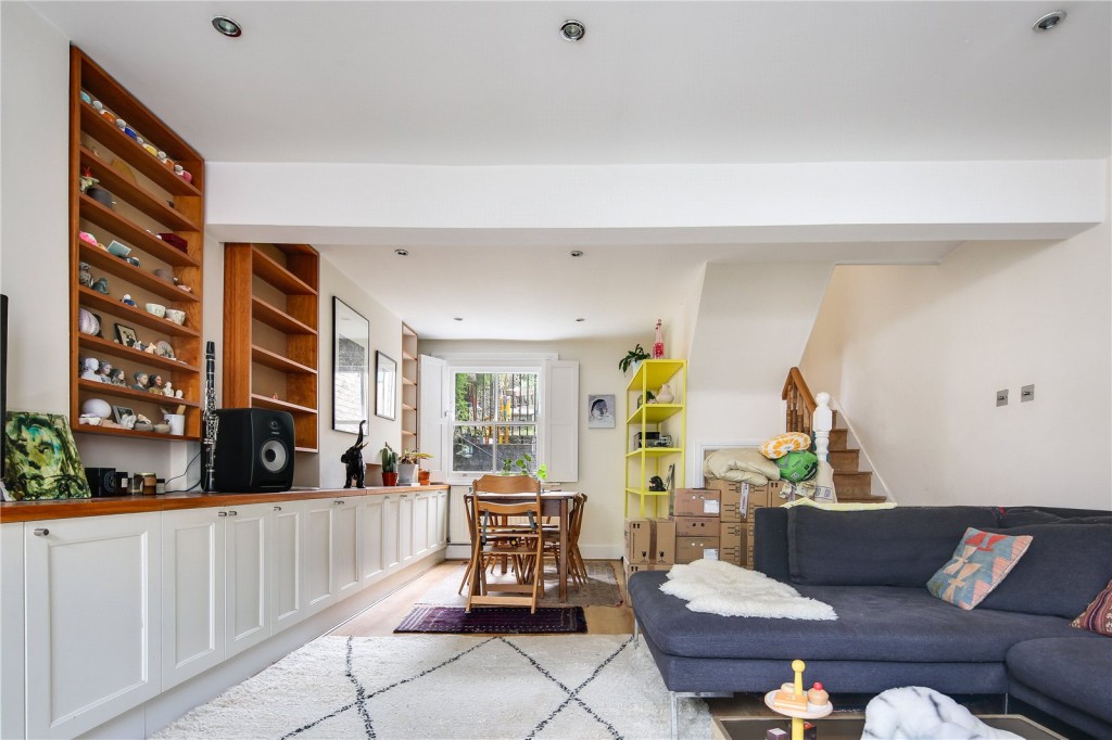 Image for Rushmore Road, E5