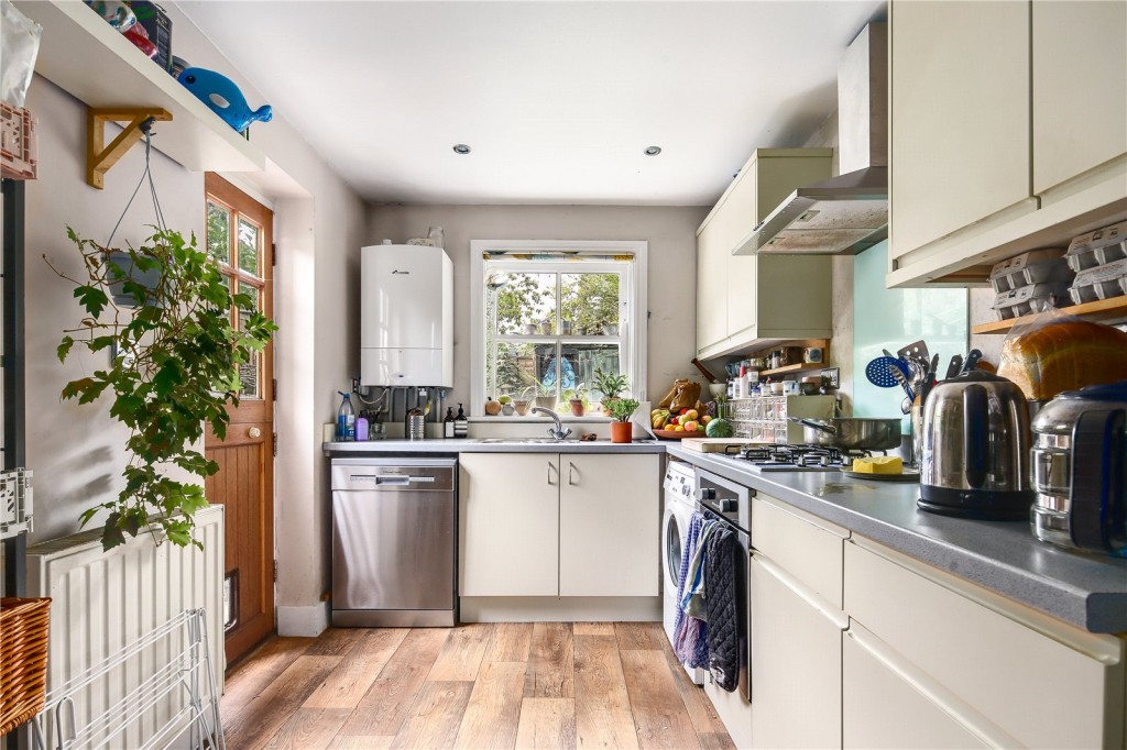 Image for Rushmore Road, E5