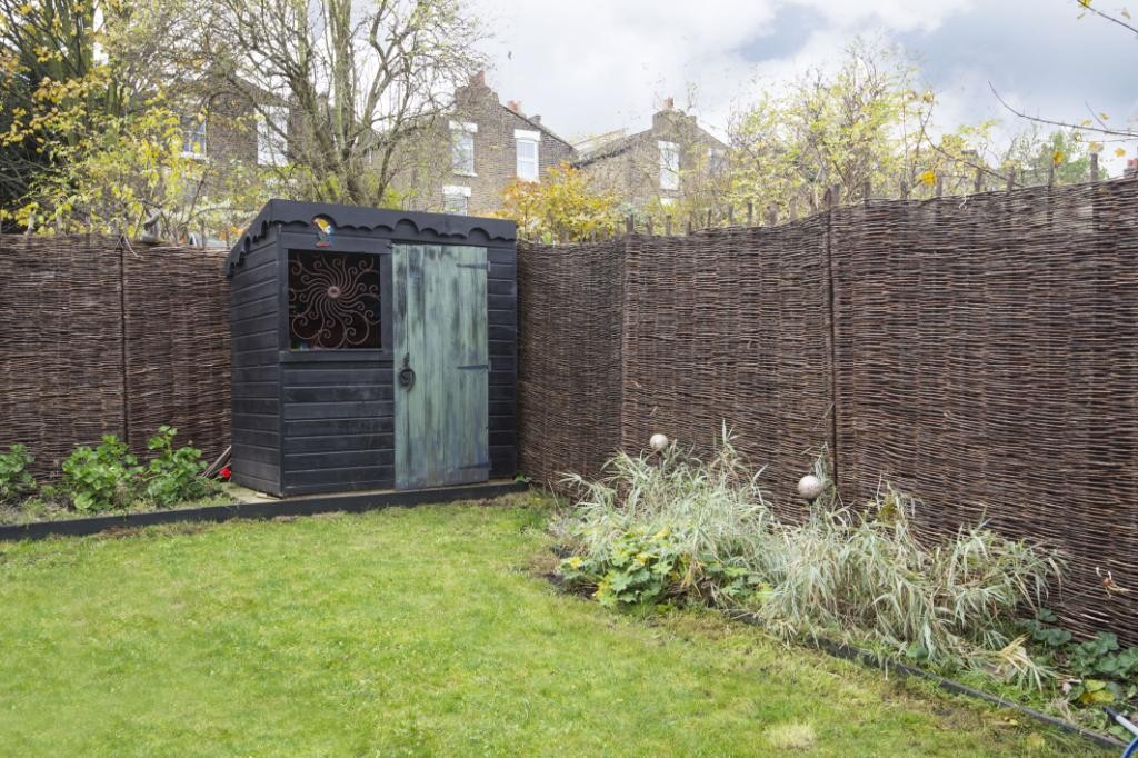 Image for Rushmore Road, E5