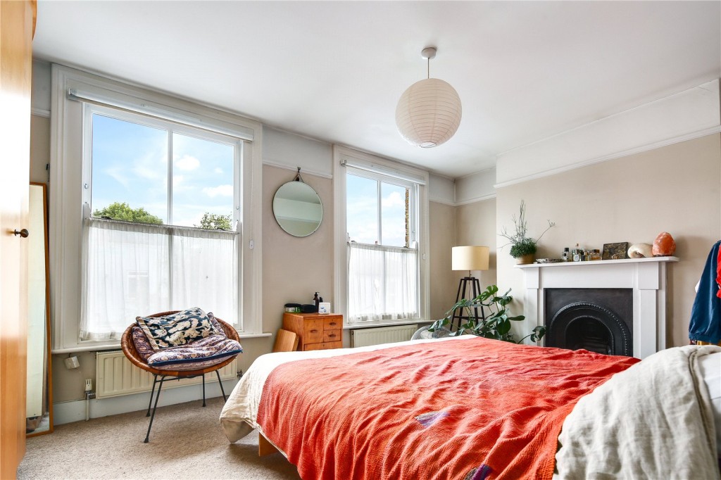 Image for Rushmore Road, E5