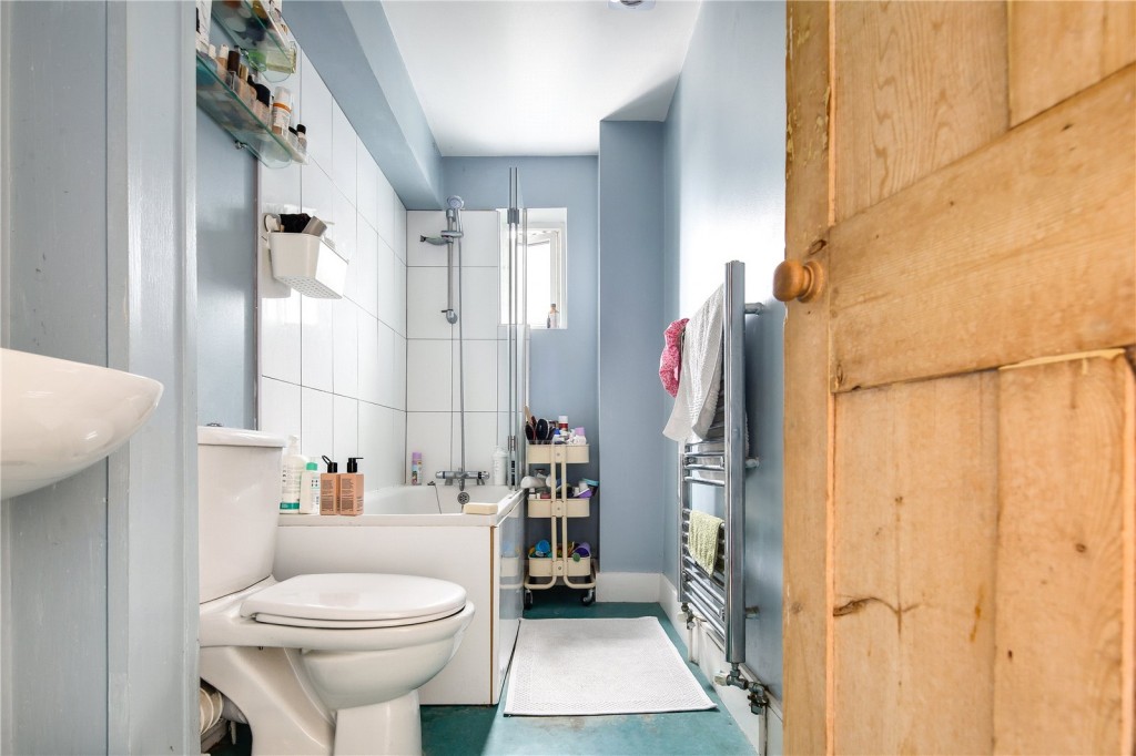 Image for Rushmore Road, E5