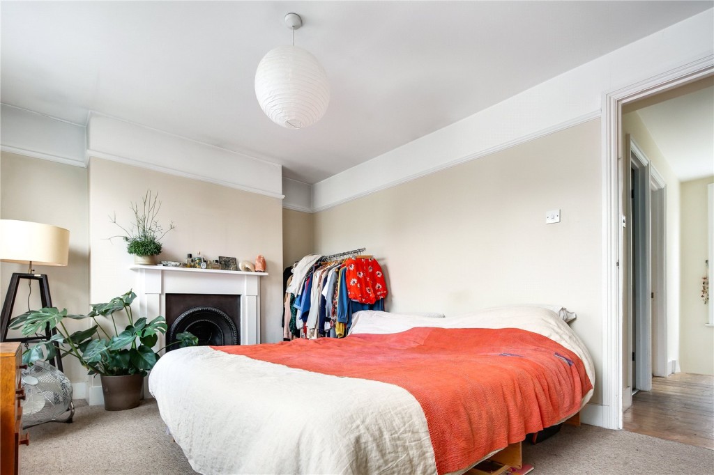 Image for Rushmore Road, E5