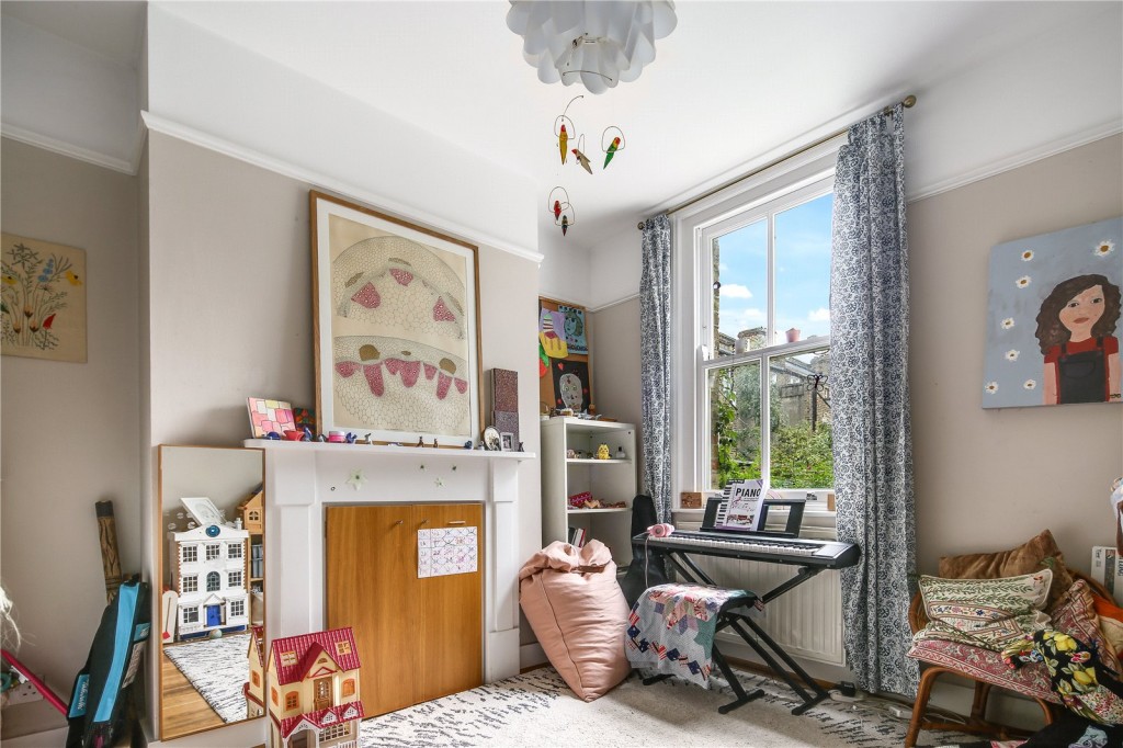 Image for Rushmore Road, E5