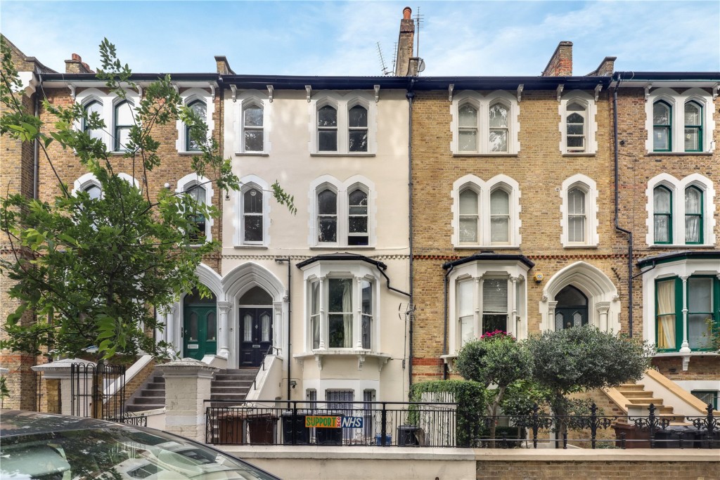Image for Sandringham Road, E8