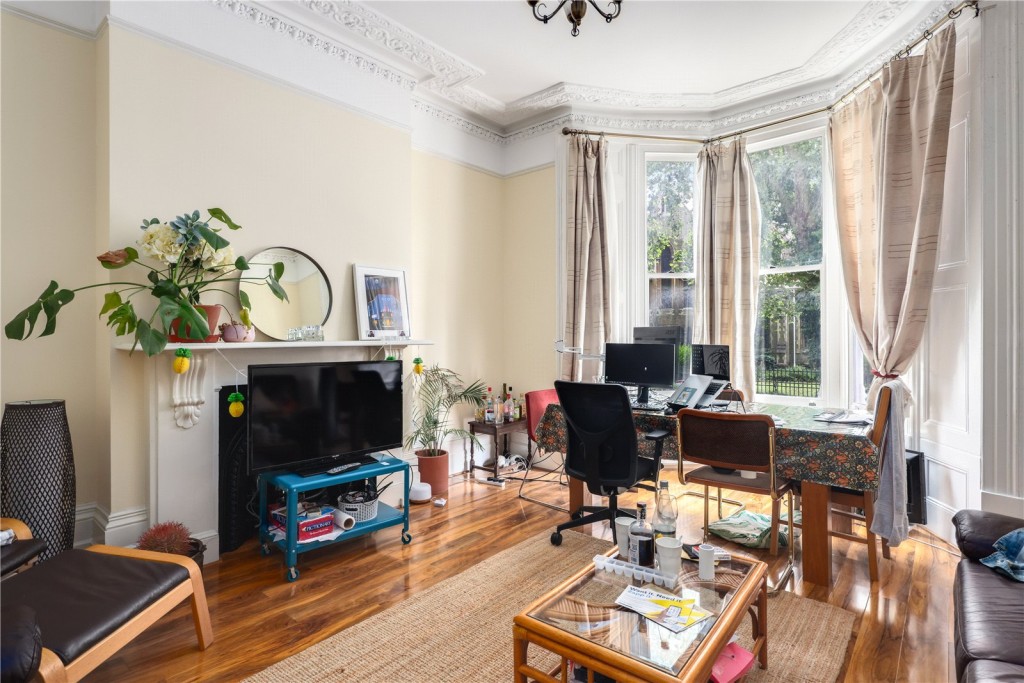 Image for Sandringham Road, E8