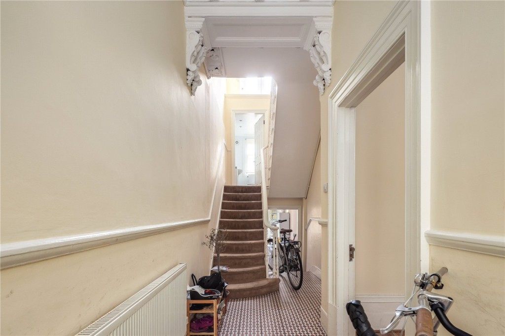 Image for Sandringham Road, E8