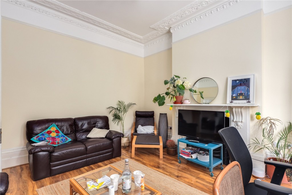 Image for Sandringham Road, E8