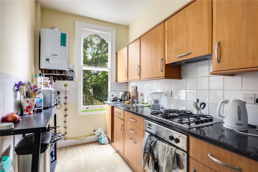 Image for Sandringham Road, E8