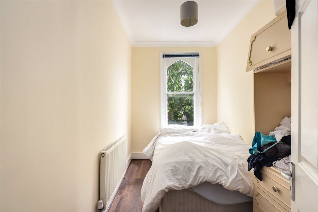 Image for Sandringham Road, E8