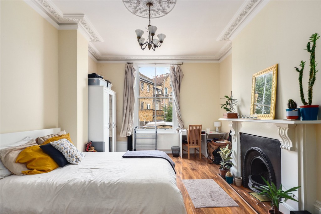 Image for Sandringham Road, E8