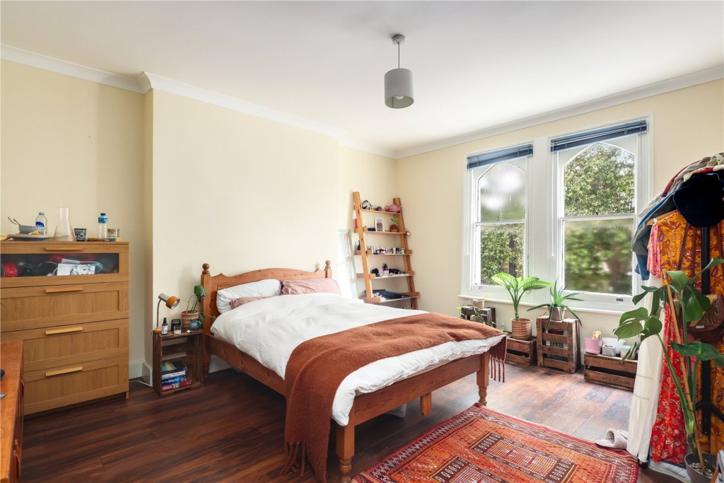 Image for Sandringham Road, E8
