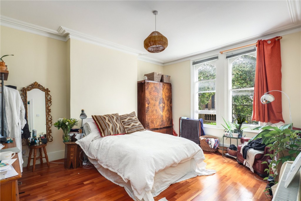 Image for Sandringham Road, E8