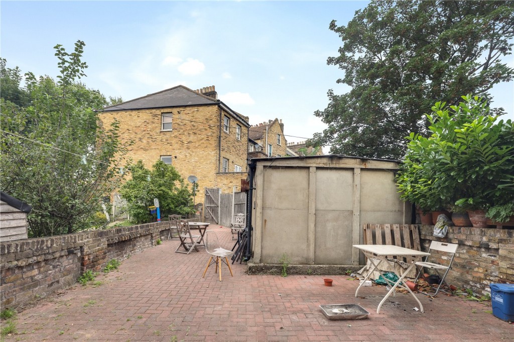 Image for Sandringham Road, E8