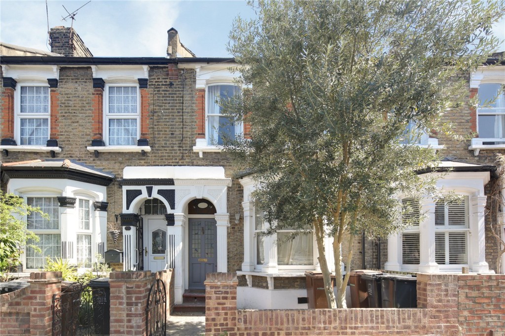 Image for Roding Road, E5