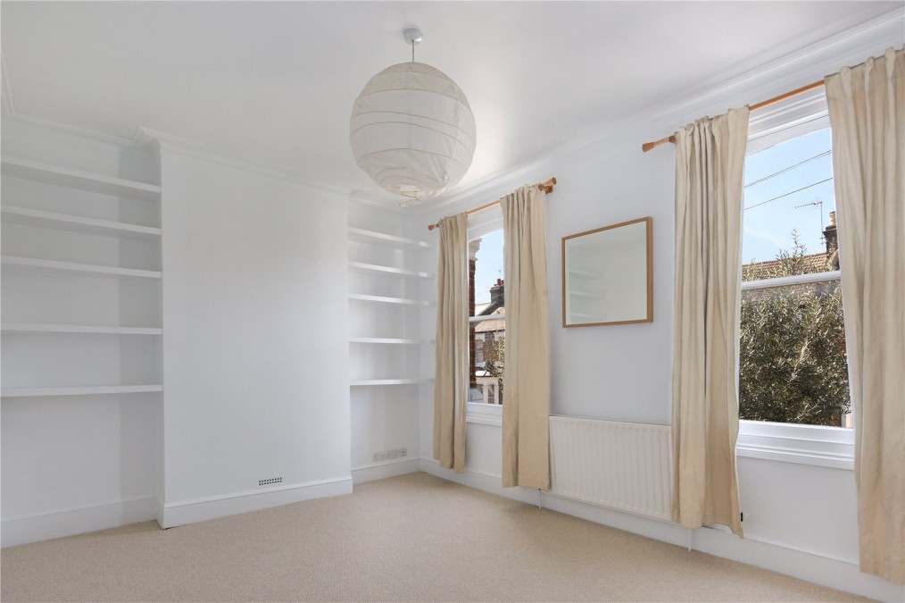 Roding Road, E5