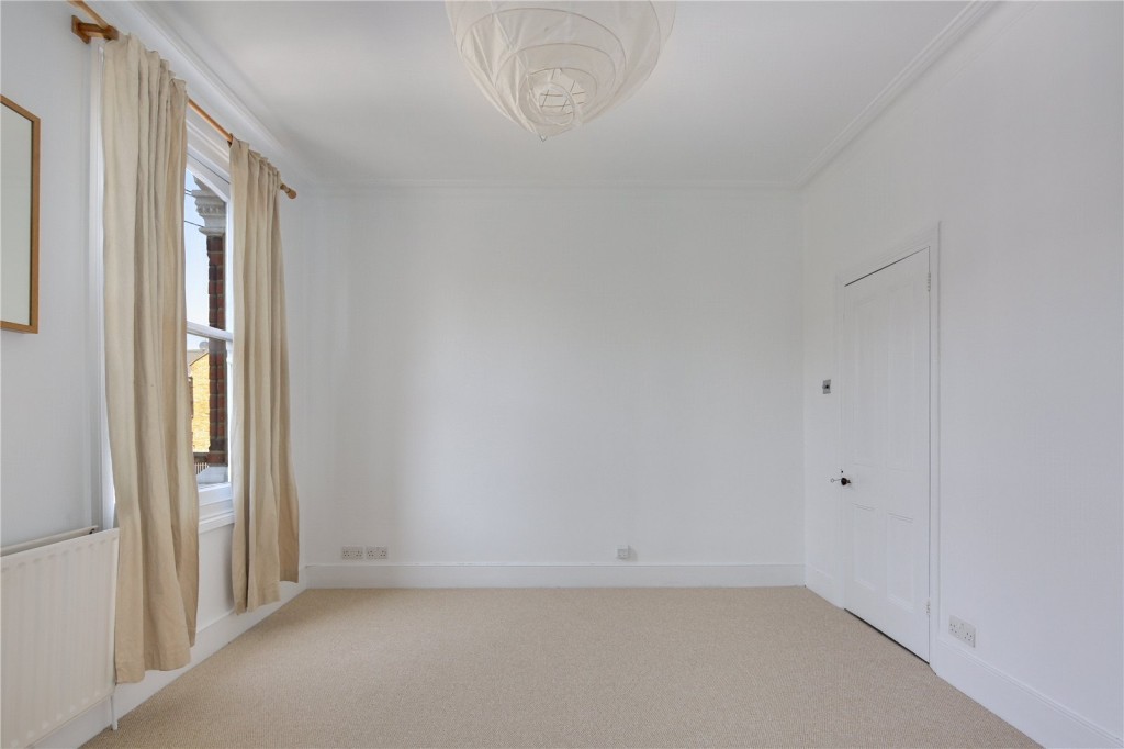Image for Roding Road, E5