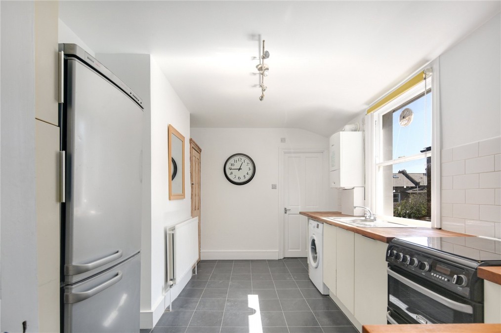 Roding Road, E5