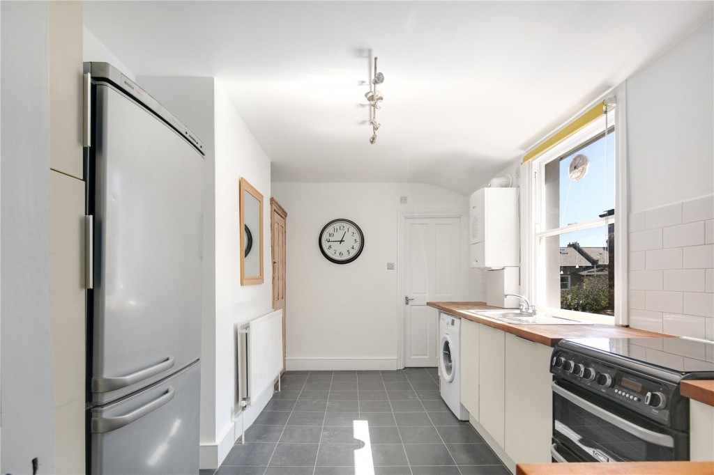 Image for Roding Road, E5
