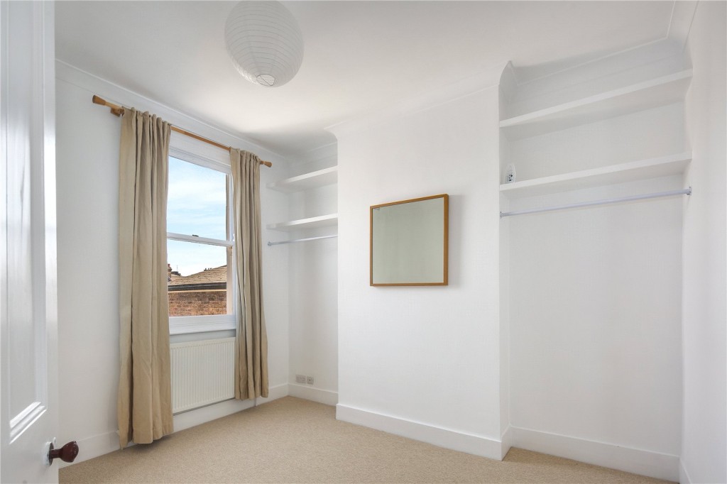 Image for Roding Road, E5