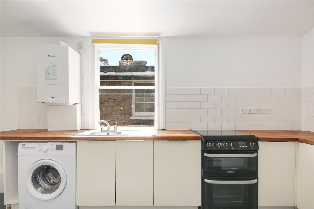 Image for Roding Road, E5