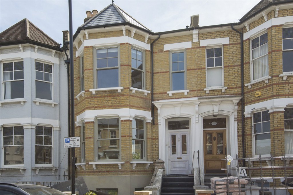 Image for Thistlewaite Road, E5