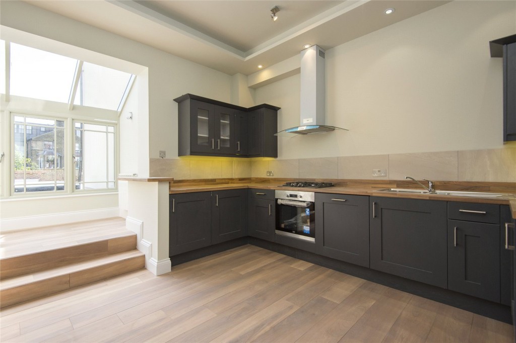 Image for Thistlewaite Road, E5