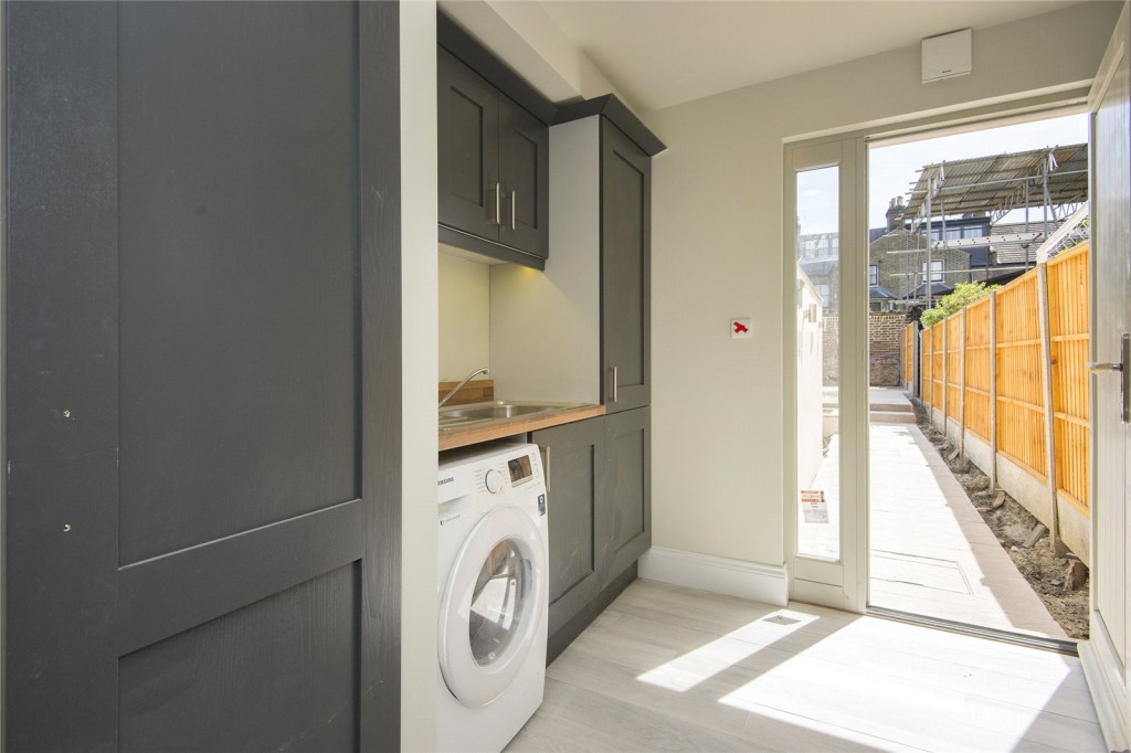 Image for Thistlewaite Road, E5