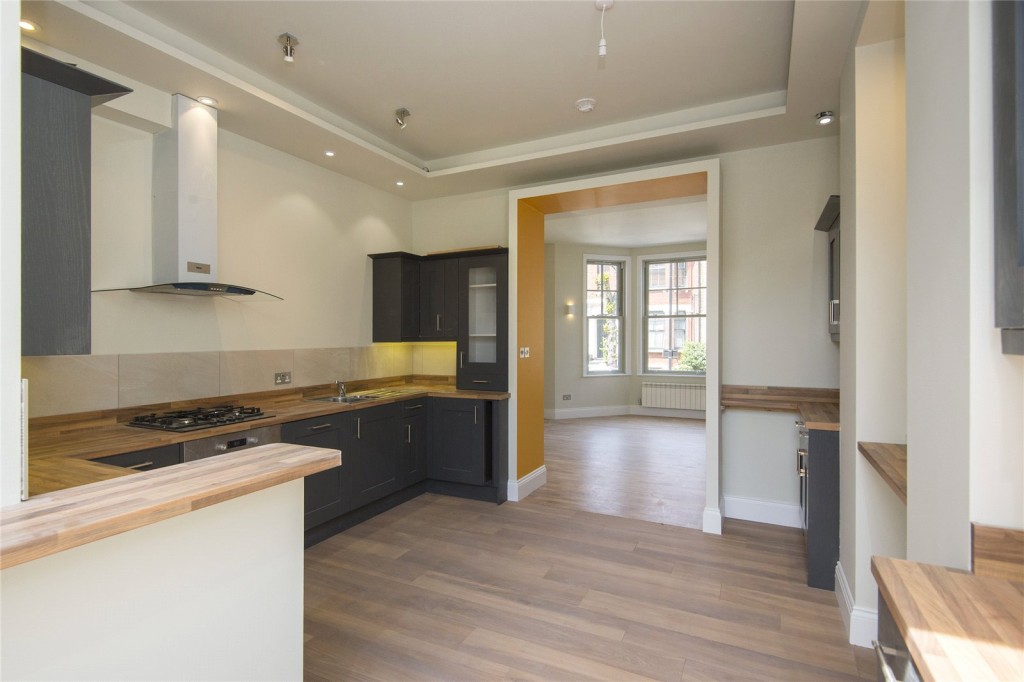 Image for Thistlewaite Road, E5