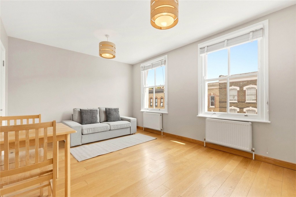 Image for Chatsworth Road, E5