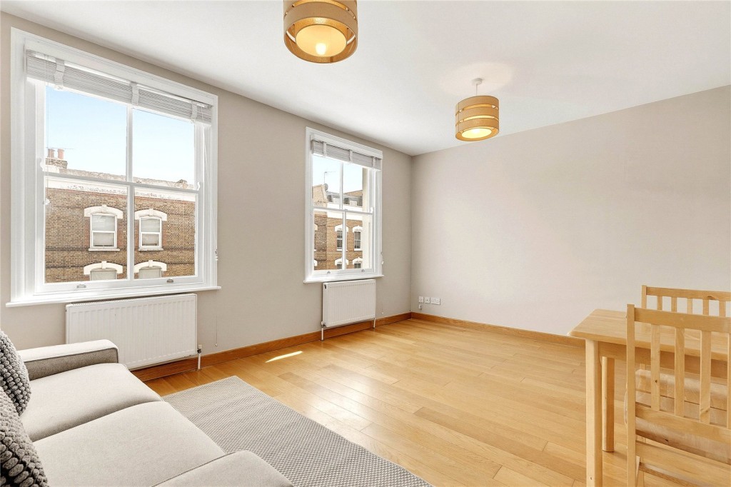 Image for Chatsworth Road, E5