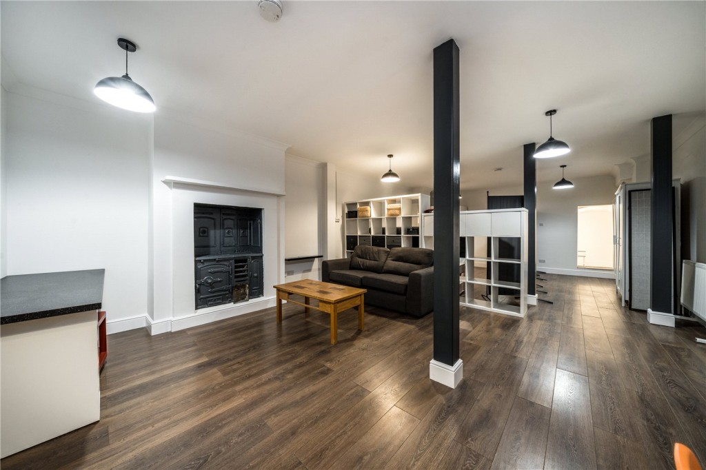 Image for Victoria Park Road, E9
